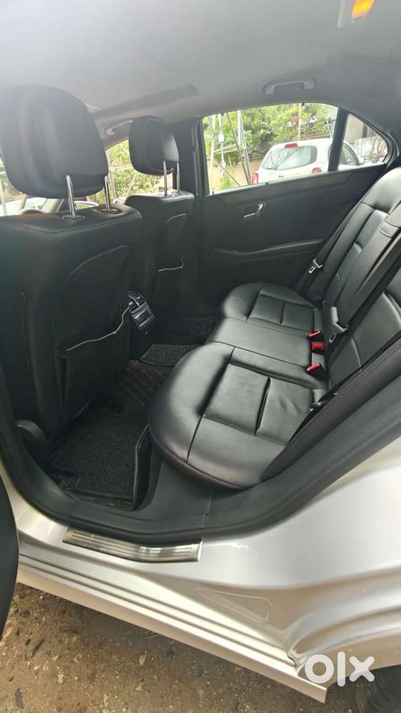 Mercedes-benz E-class Elegance 220 Cdi, 2012, Diesel