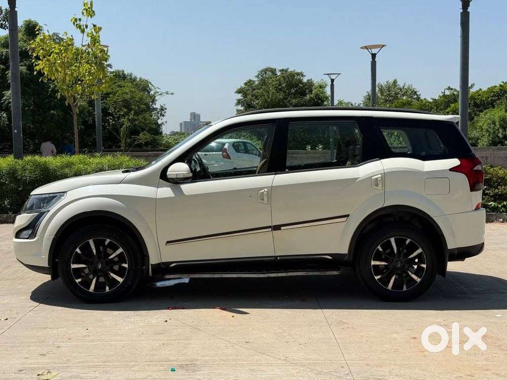 Mahindra Xuv500 W11, 2018, Diesel
