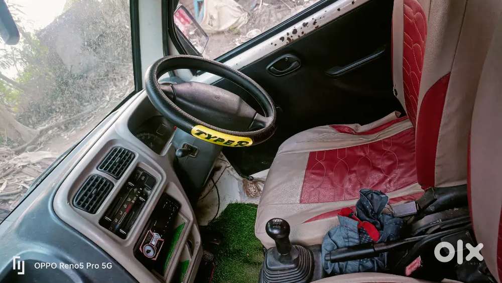 Maruti Suzuki Eeco 2011 Lpg 160000 Km Driven