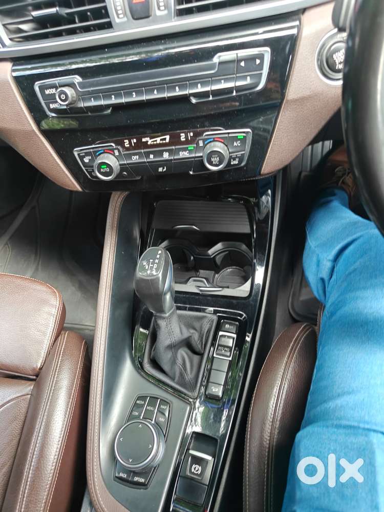 Bmw X1 Xdrive 20d M Sport, 2018, Diesel