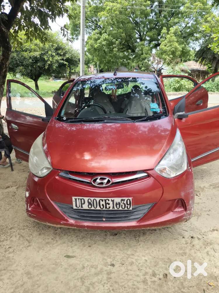 Hyundai Eon Era 2012
