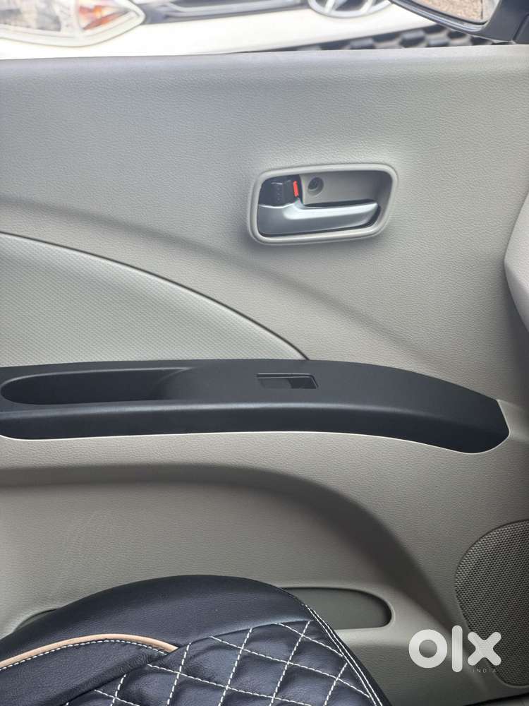 Maruti Suzuki Celerio Vxi Optional Mt, 2020, Petrol