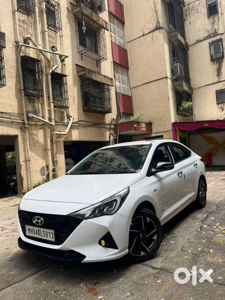 Hyundai Verna 1.0 Sx (o) Turbo Gdi Dct, 2020, Petrol