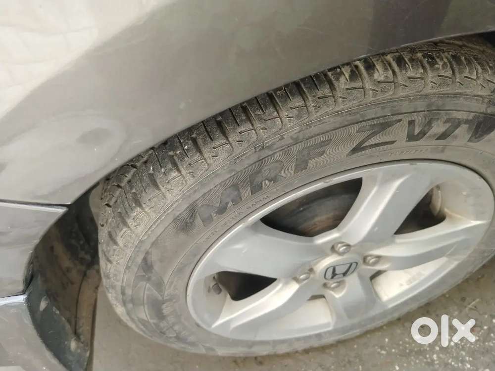 Honda City 2011 Petrol 57000 Km Driven