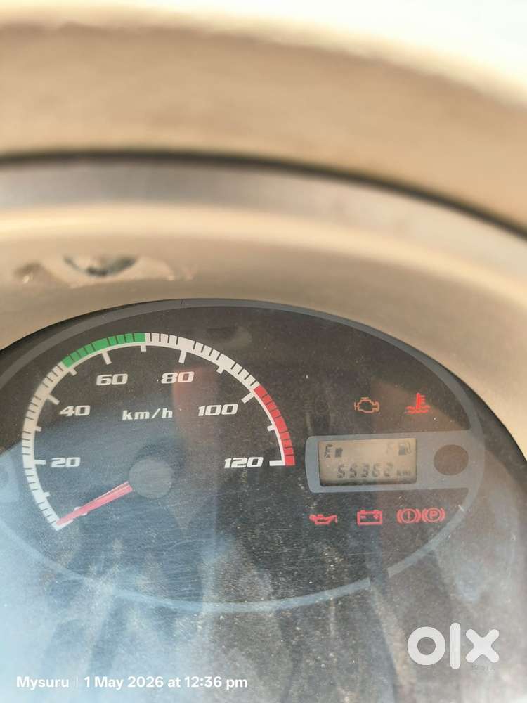 Tata Nano 2012