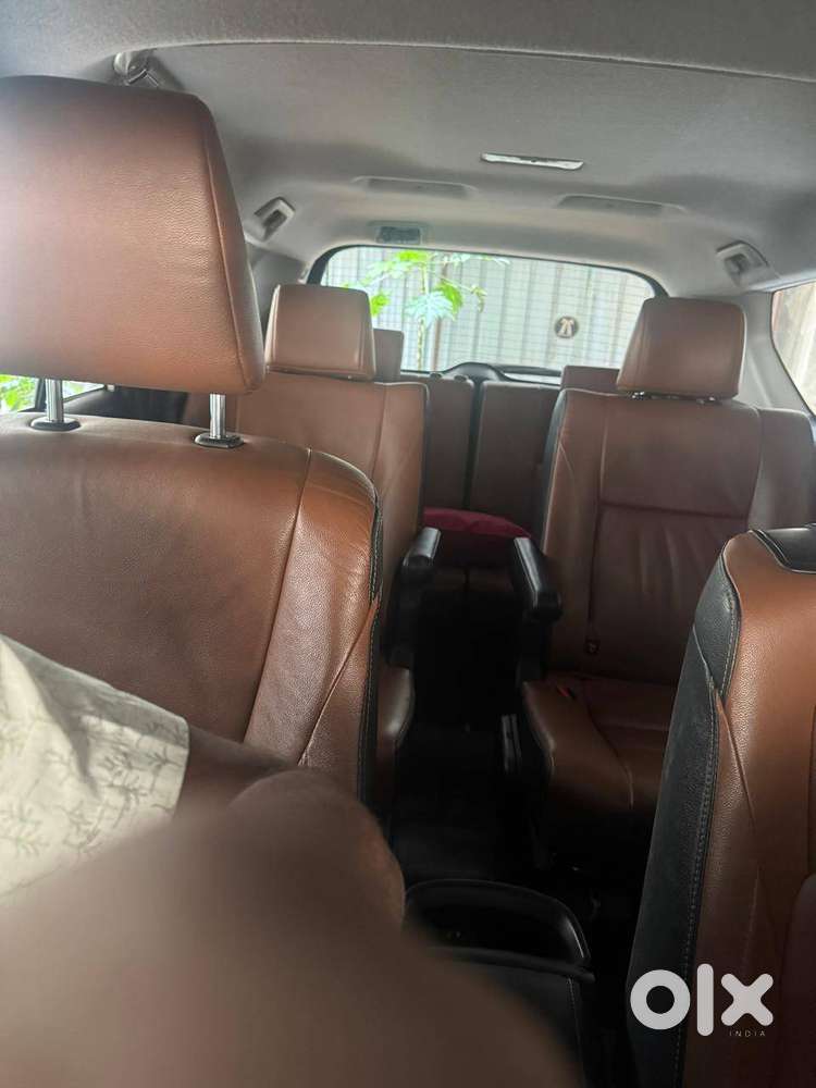 Inova Crysta 2.8 Z Automatic