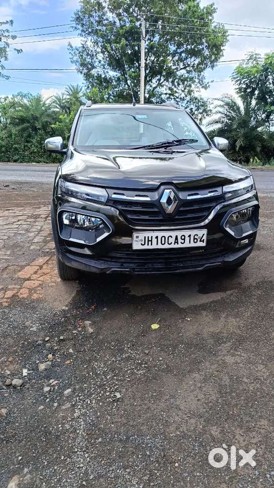 Renault Kwid Rxt Anniversary 2020