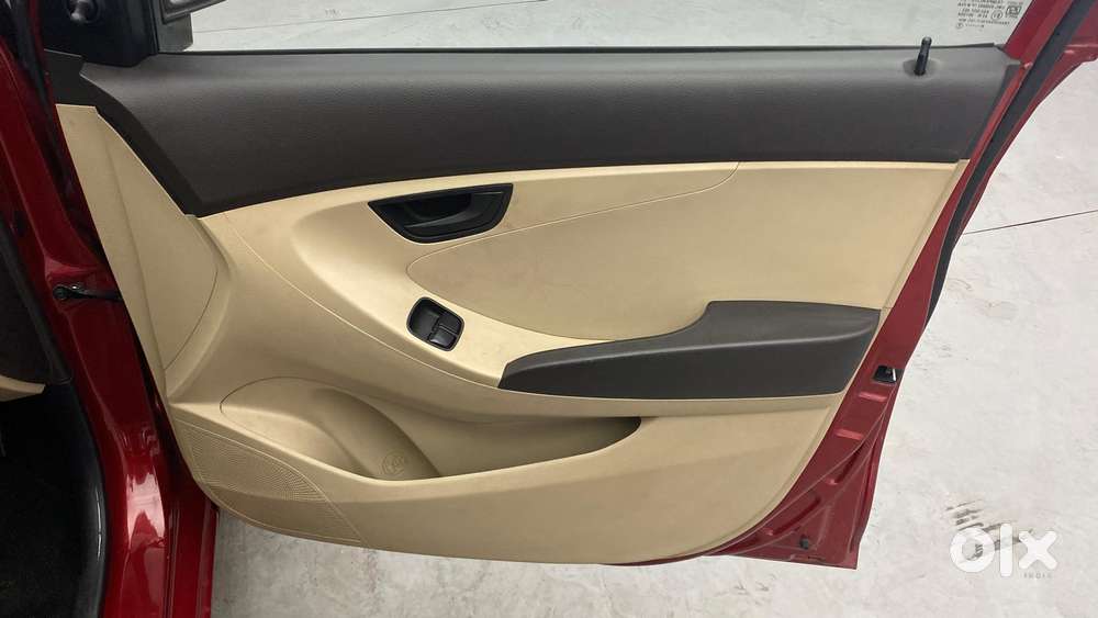 Hyundai Eon Magna +, 2018, Petrol