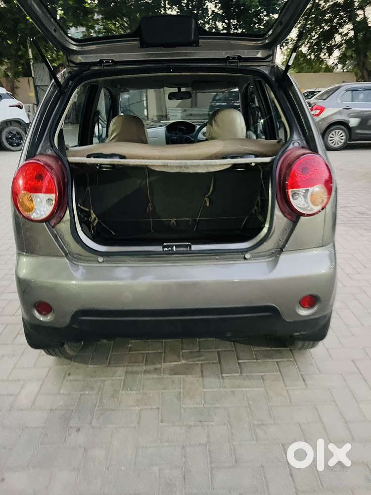 Chevrolet Spark 1.0 Ls, 2015, Petrol