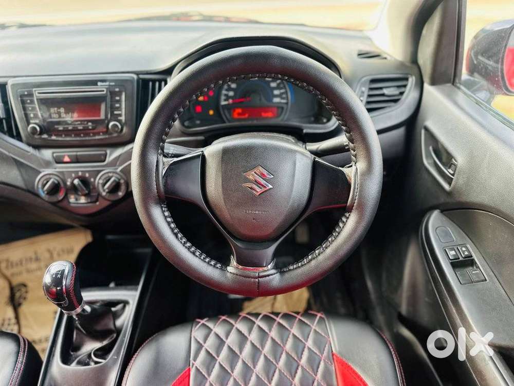 Maruti Suzuki Baleno 1.3 Sigma, 2019, Diesel