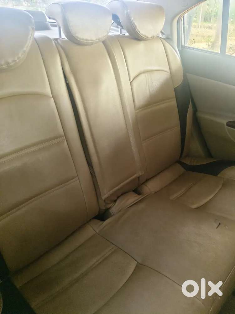 Hyundai Verna 1.6 Petrol 2007 Manual