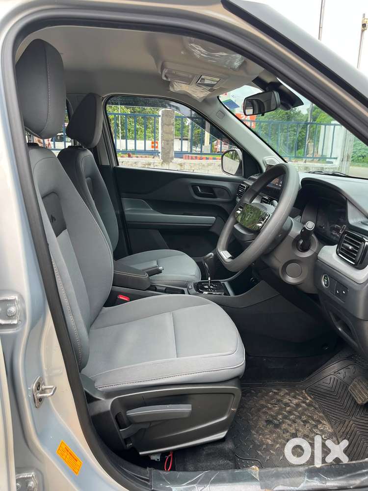 Tata Punch Adventure Amt, 2026, Petrol