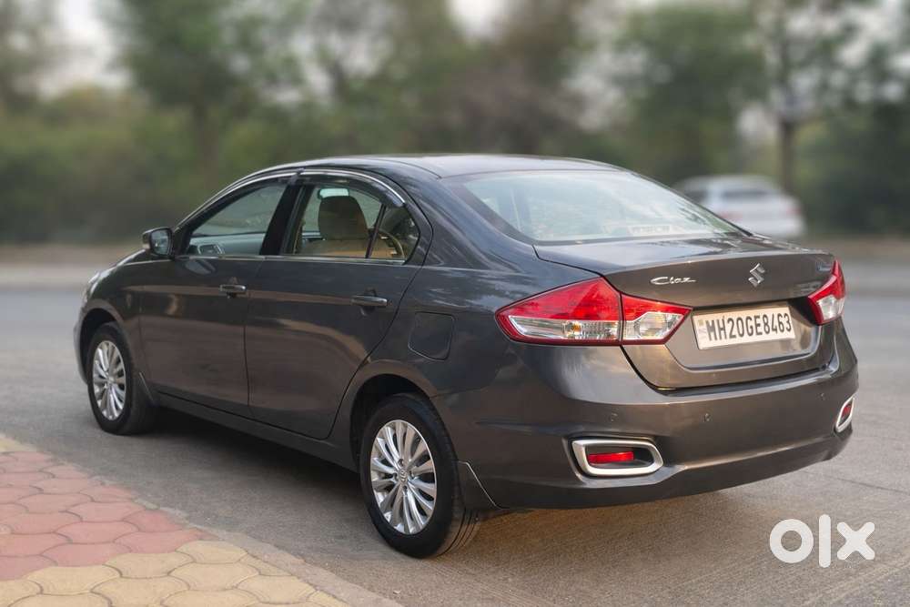 Maruti Suzuki Ciaz Smart Hybrid Delta , 2022, Petrol