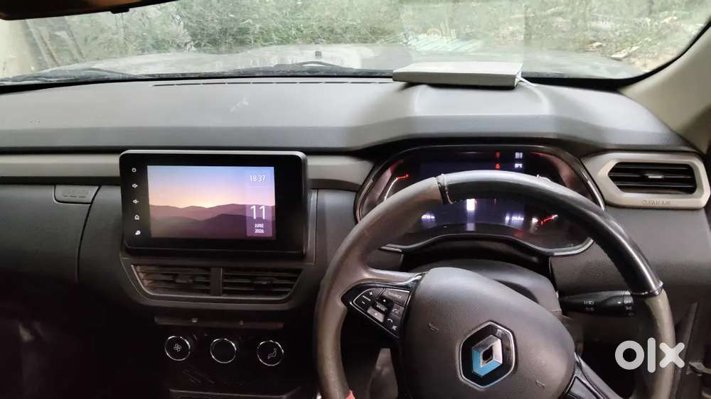 Renault Kiger 2021 Petrol 85000 Km Driven