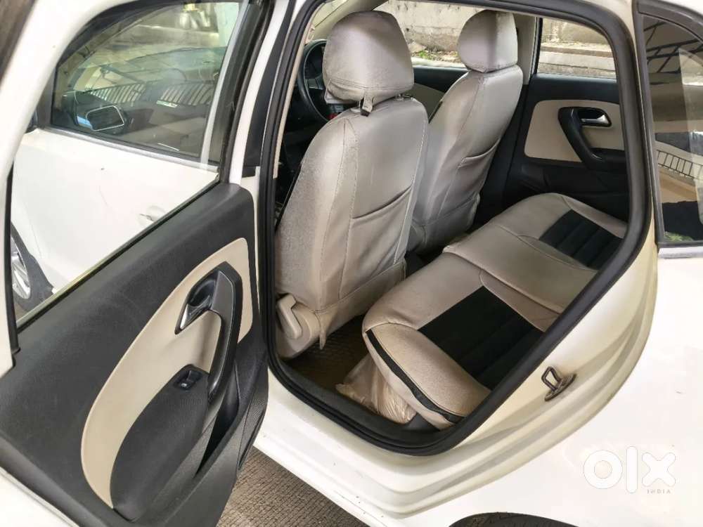 Volkswagen Polo, 2010, Petrol
