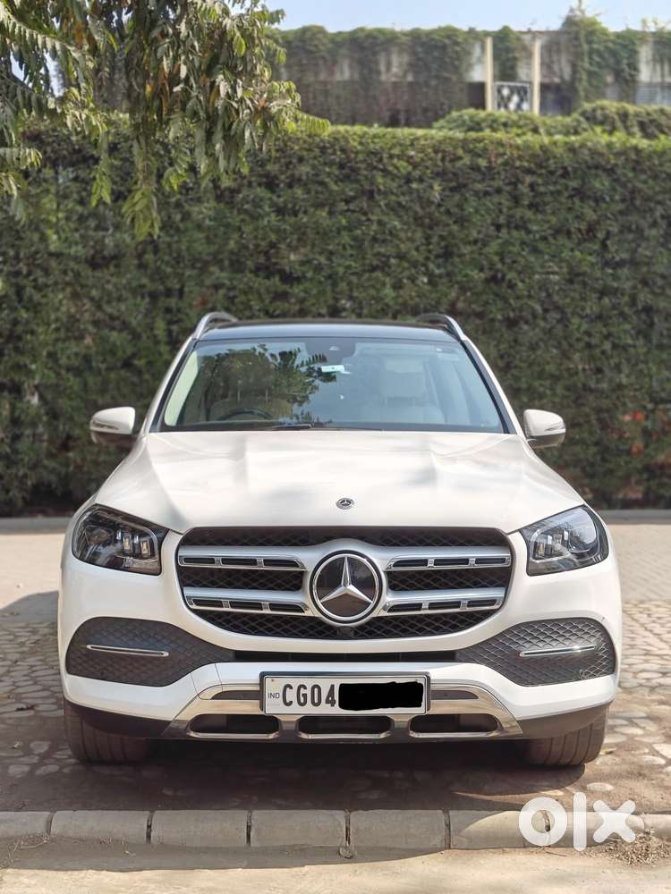 Mercedes-benz Gls 400d 4matic, 2023, Diesel
