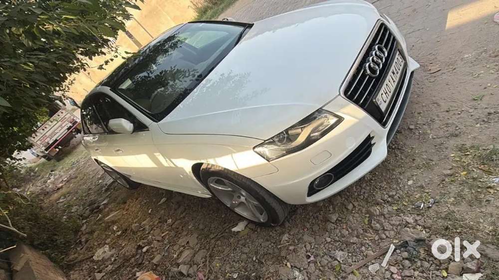 Like A Good Condition Car
