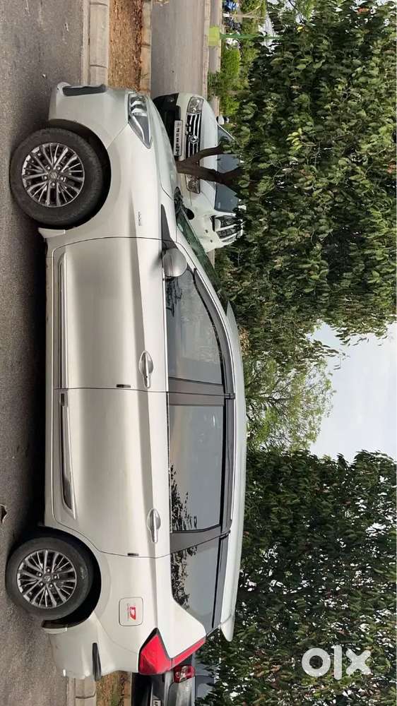 Maruti Suzuki Ertiga 2019 Diesel Good Condition