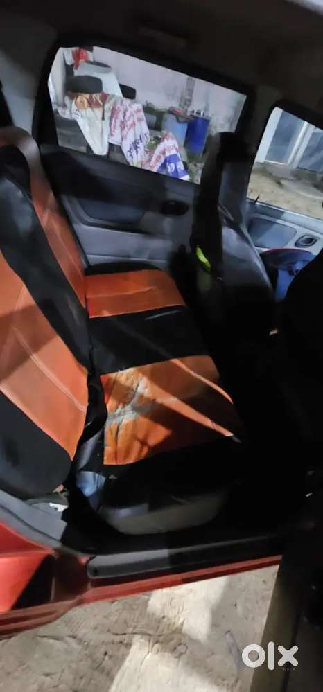 Maruti Suzuki Alto 2011