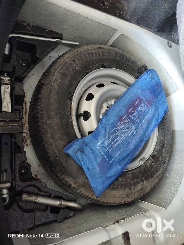 Tata Tigor Buzz Petrol, 2018, Petrol