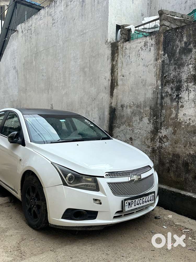 Chevrolet Cruze 2011 Diesel Well Maintained