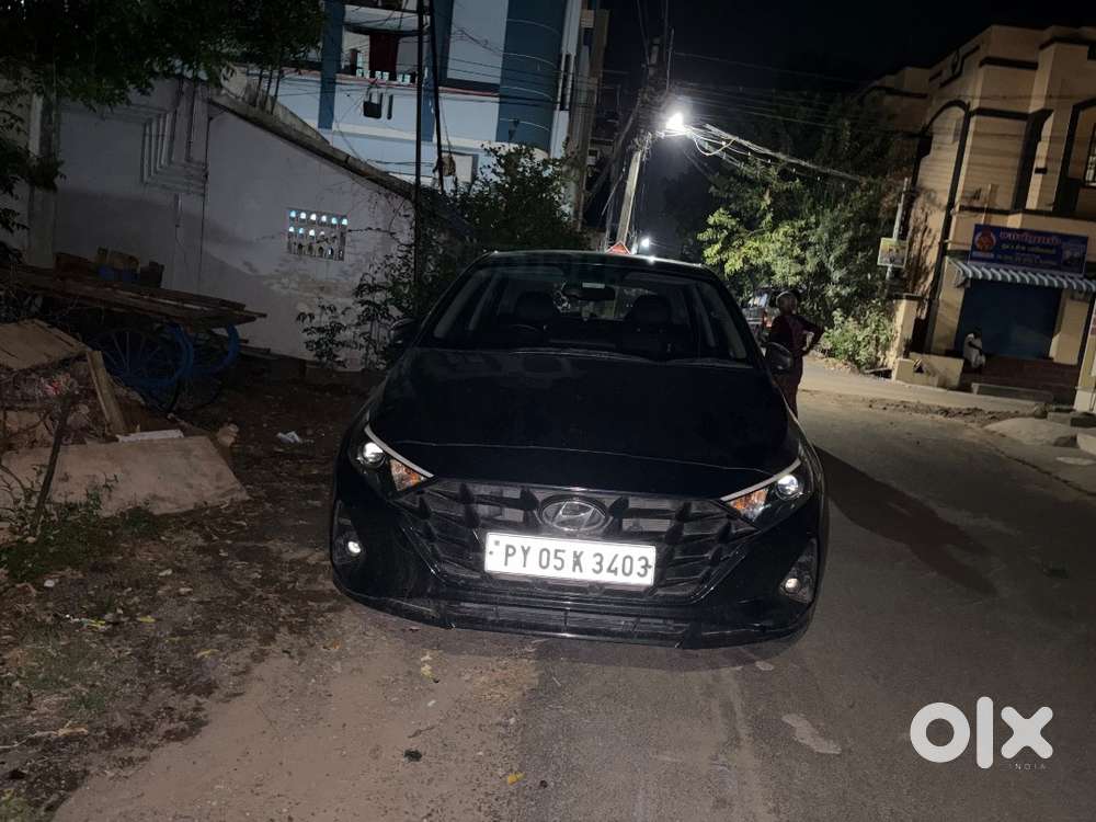 Hyundai I20 Asto O Starry Night For Sale