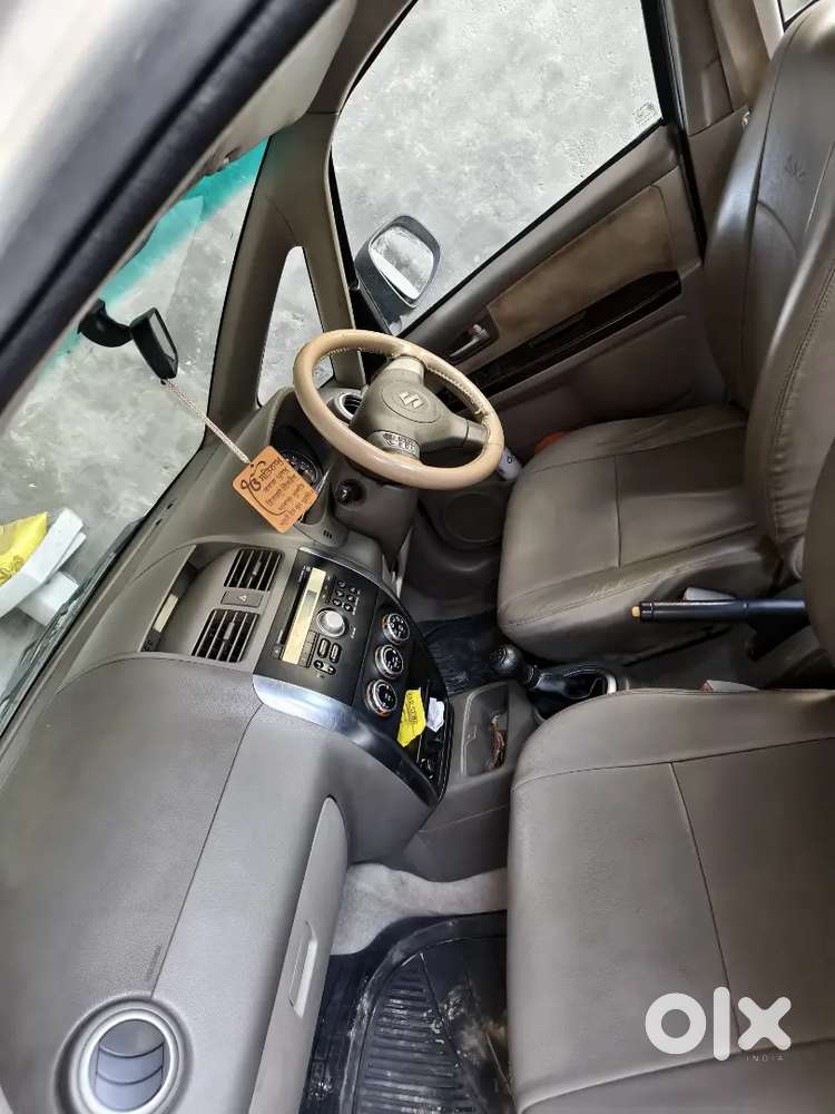 Maruti Suzuki Sx4 2011 Petrol Well Maintained