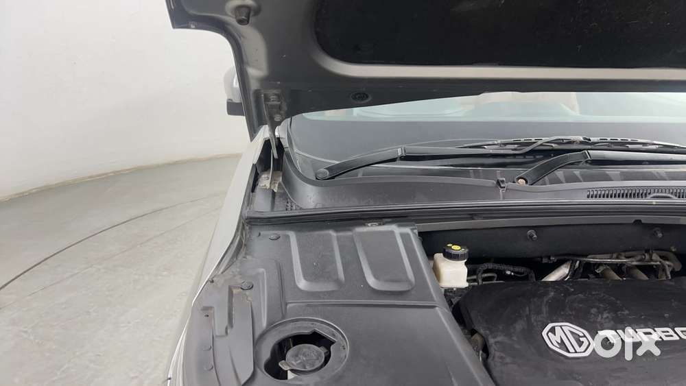 Mg Hector Sharp Diesel Mt, 2021, Diesel