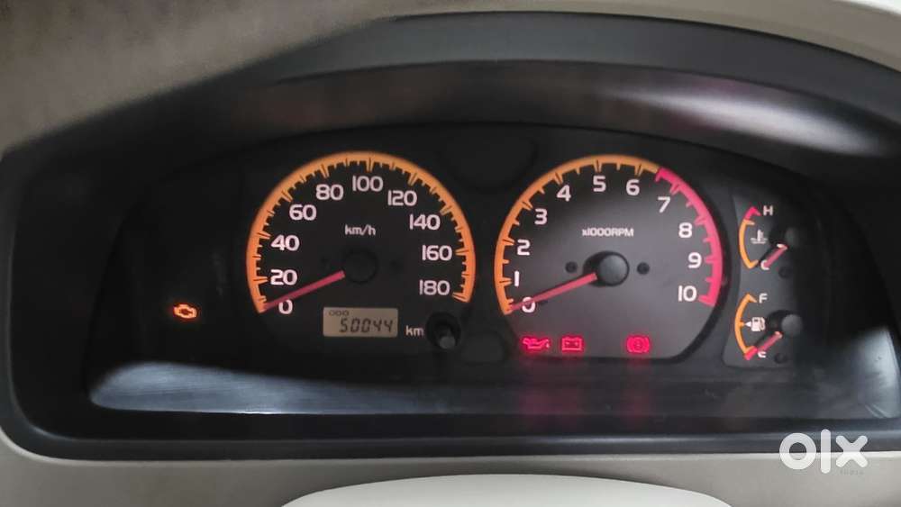 Maruti Suzuki Estilo Vxi, 2007, Petrol