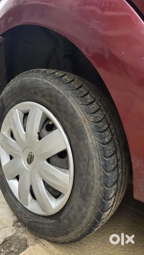Mahindra Verito 2012 Diesel Good Condition