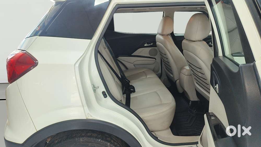 Mahindra Xuv300 W8 Option Diesel, 2023, Diesel