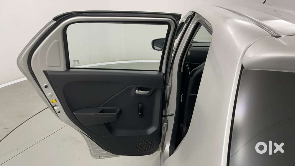 Maruti Suzuki Alto K10 Plus Edition, 2022, Petrol