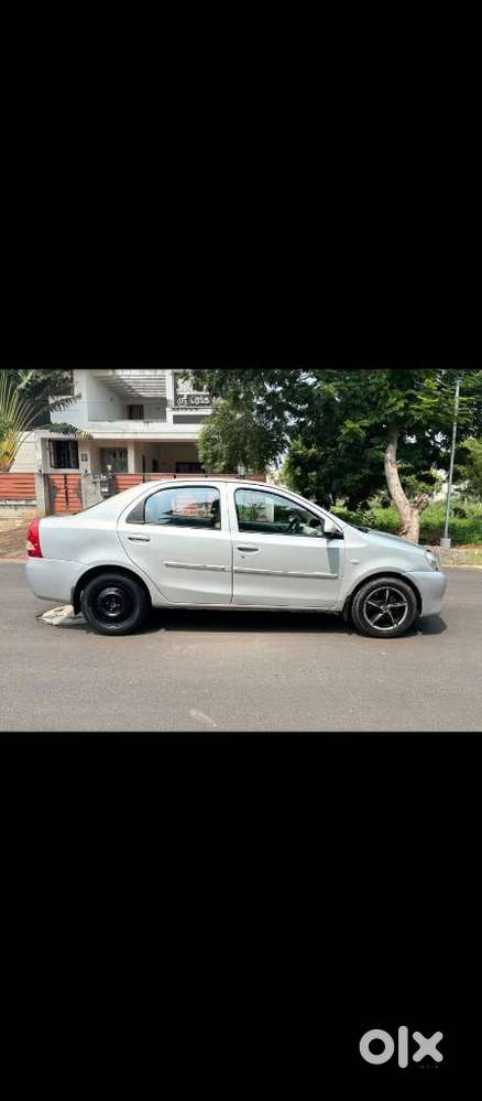 Toyota Etios 2014-2016 Vd, 2015, Diesel