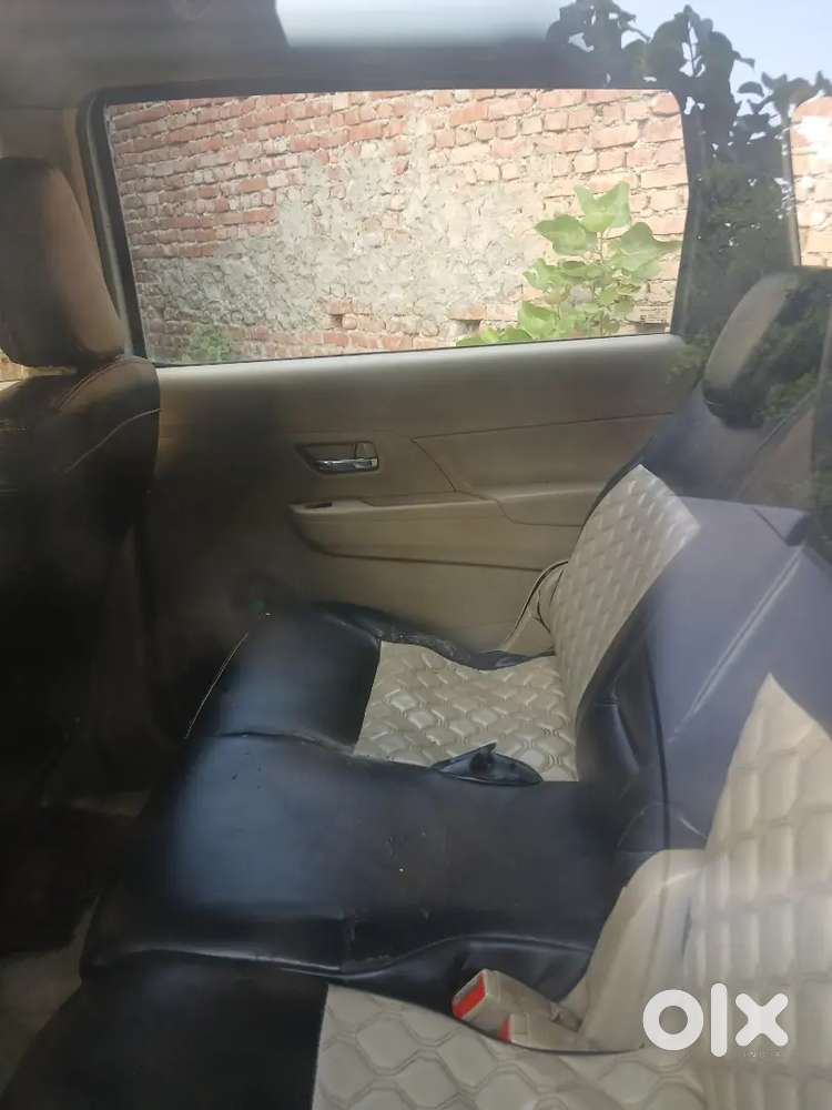 Maruti Suzuki Ertiga 2020 Cng 200000 Km Driven