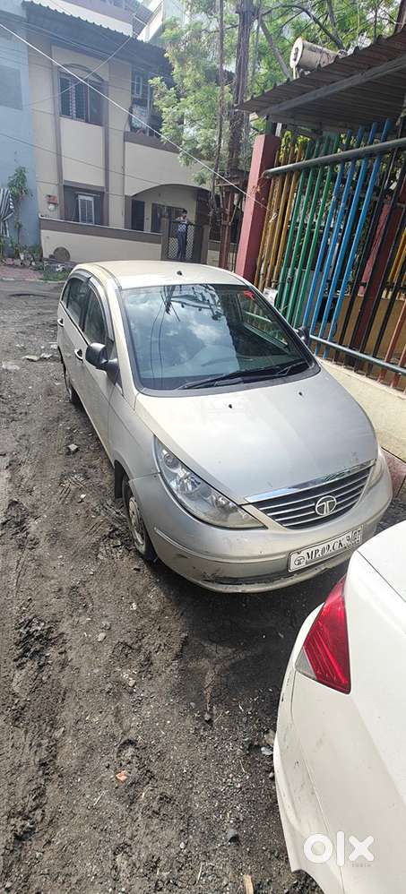 Tata Indica Vista 2012 Diesel 97000 Km Driven