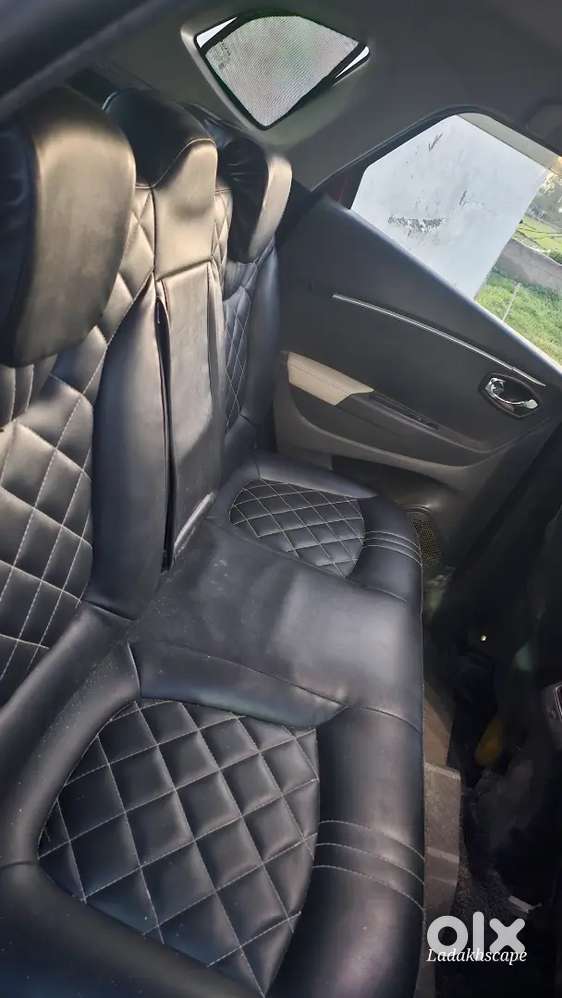 Renault Captur 2019 Diesel 113000 Km Driven