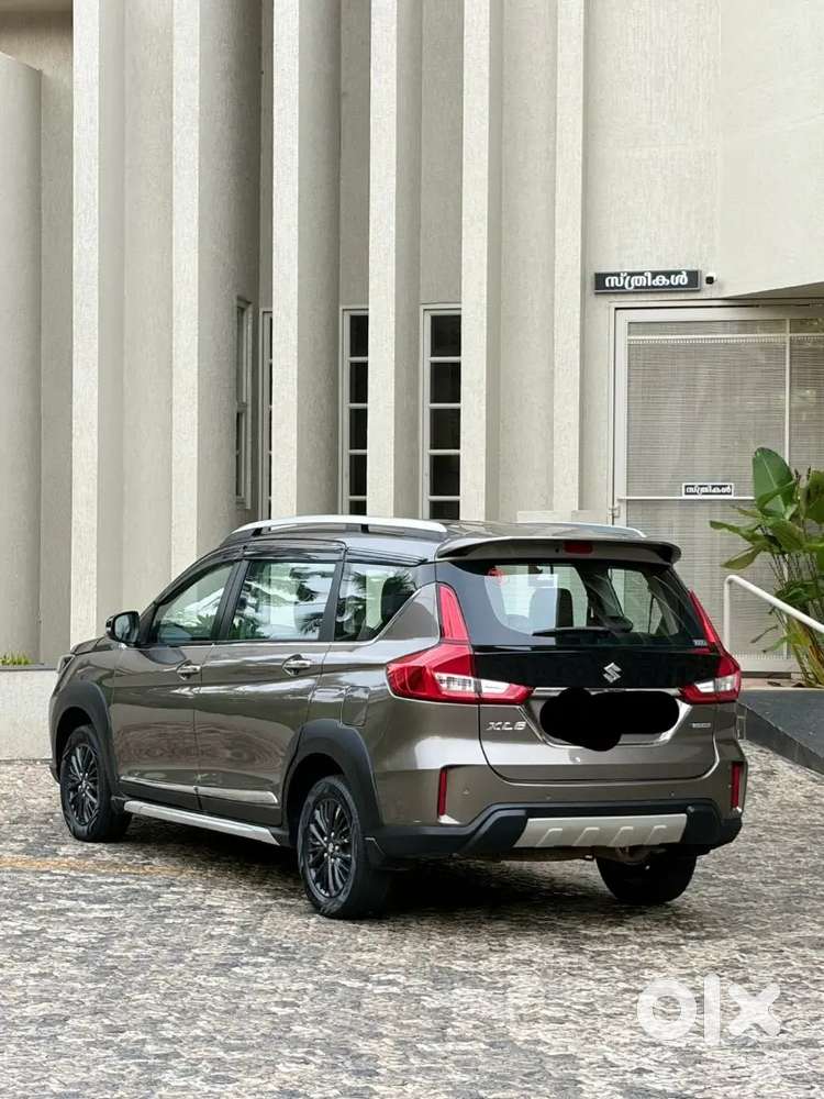 Maruti Suzuki Xl6 2020