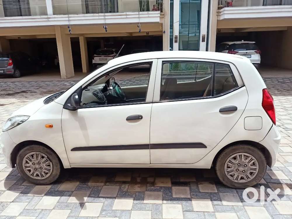Everything Is Working In Car, Music System,ac,tyre Good Condition