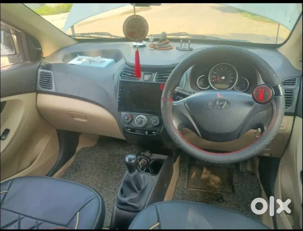 Sell Immediately Hyundai Eon Magna + 2018