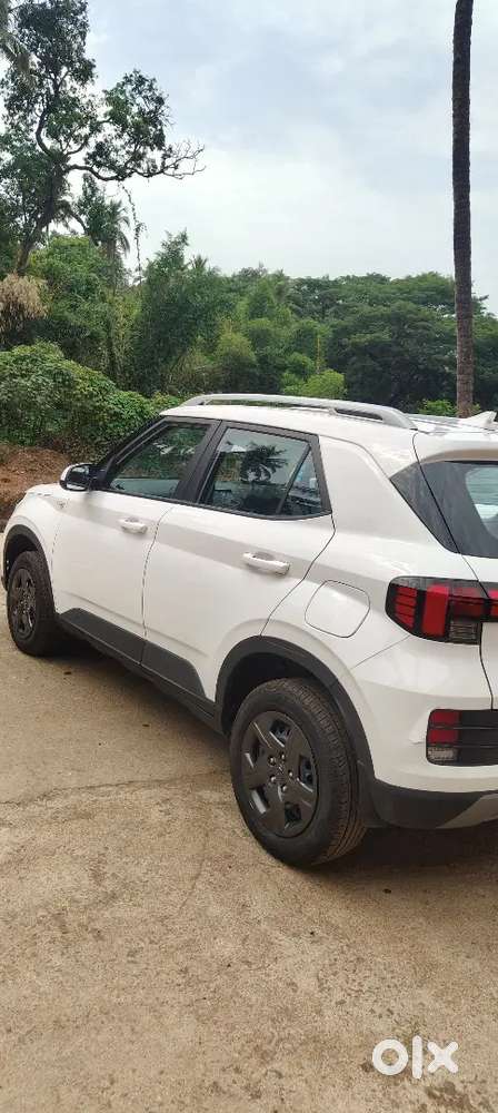 Hyundai Venue N Line 2025 Petrol Well Maintained