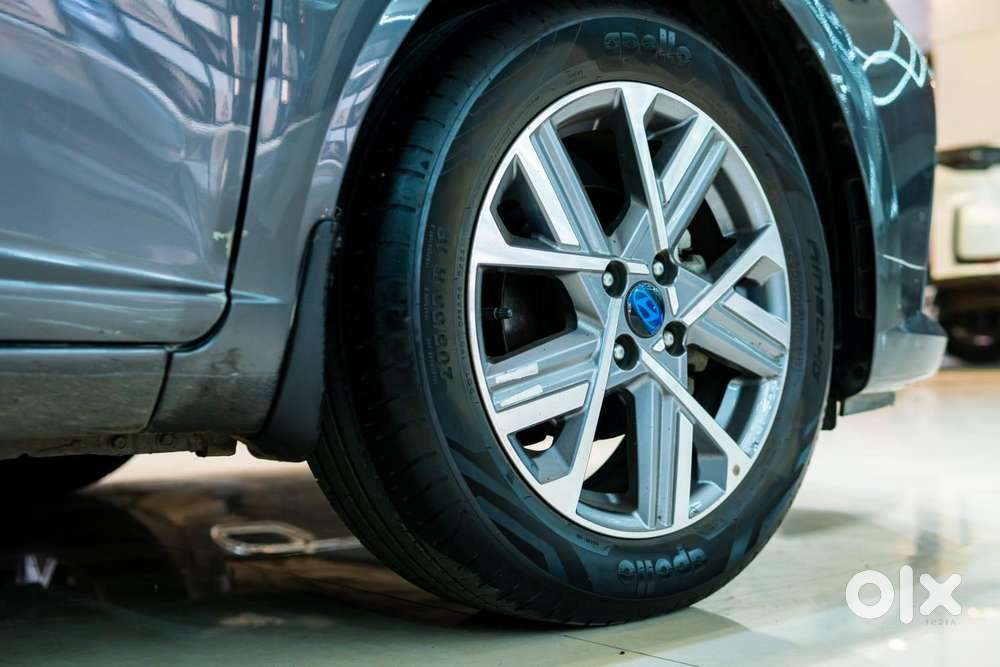 Hyundai Verna 1.5 Sx (o) Ivt, 2023, Petrol