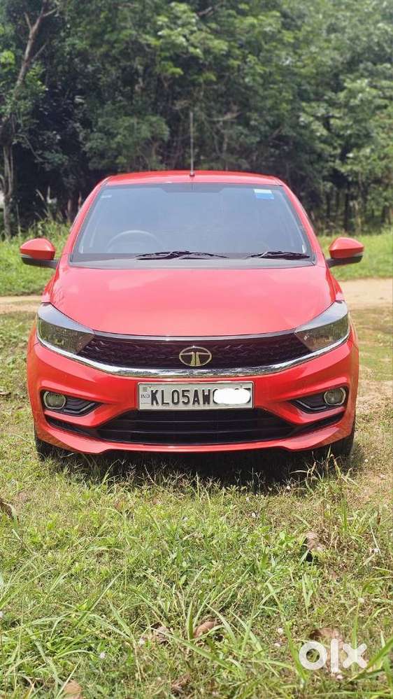 Tata Tiago Xza Plus, 2020, Petrol