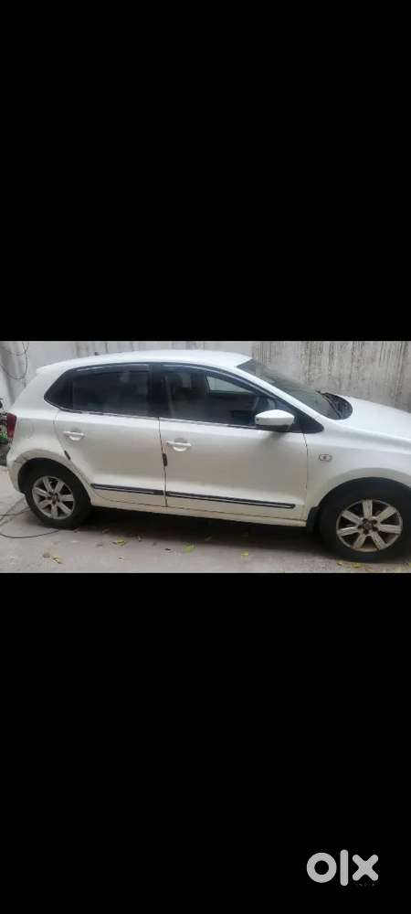 Good Condition Car