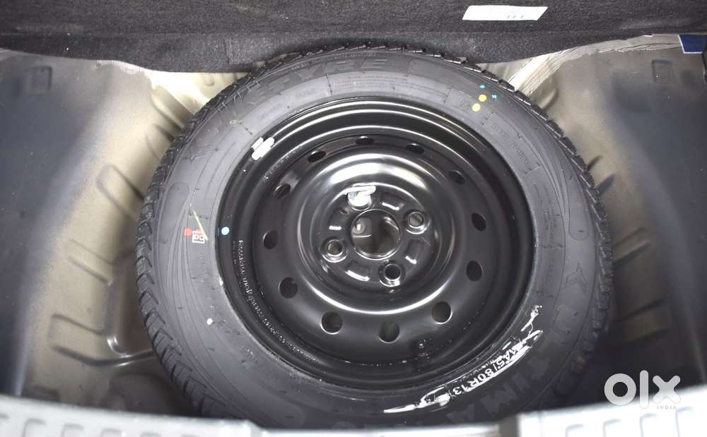 Maruti Suzuki Alto K10 Vxi Amt Optional, 2024, Petrol