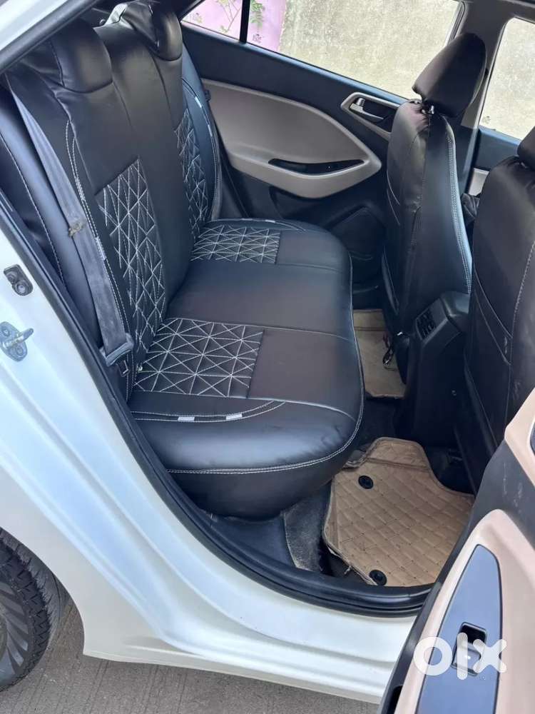Hyundai I20, 2015, Petrol