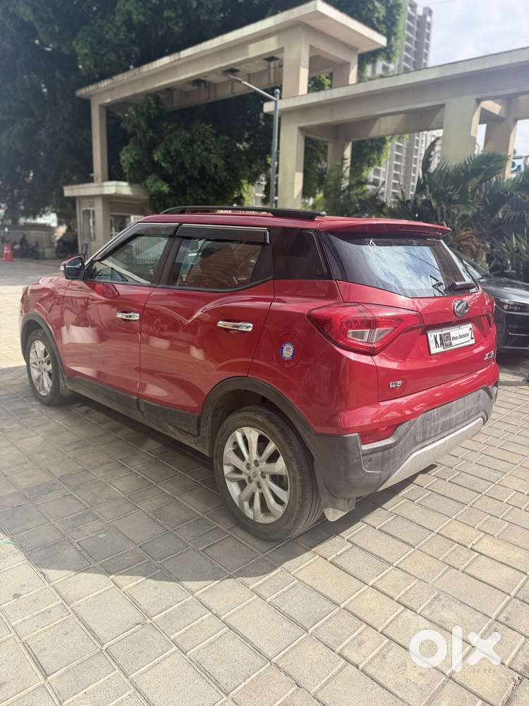 Mahindra Xuv300 W8 Diesel, 2019, Diesel