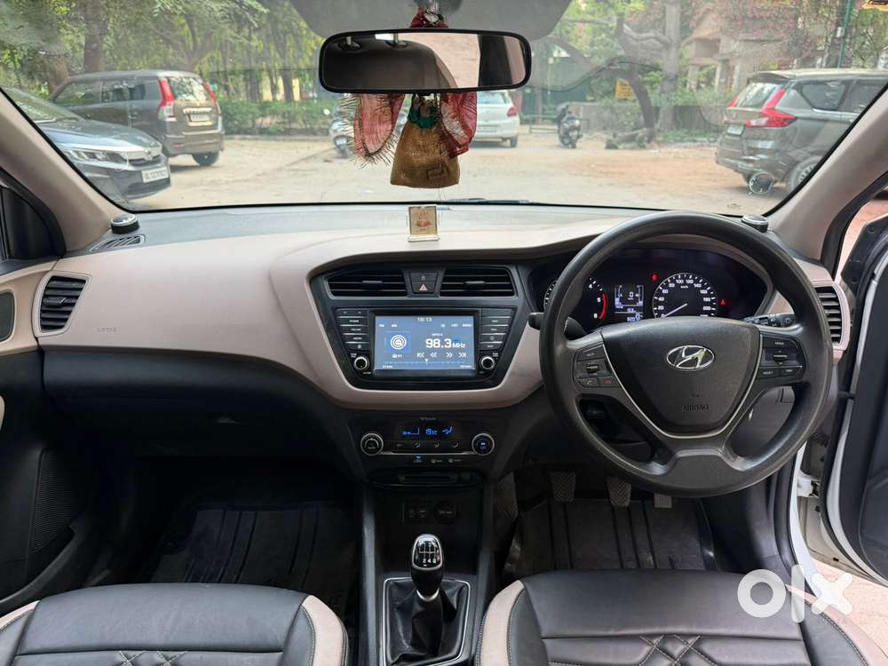 Hyundai Elite I20 Asta 1.4 Crdi, 2018, Diesel