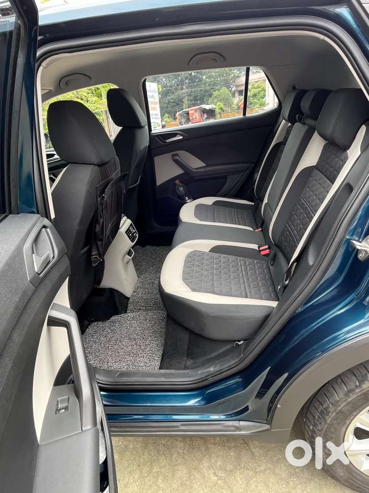Volkswagen Tiguan 1.5 Tsi, 2023, Petrol