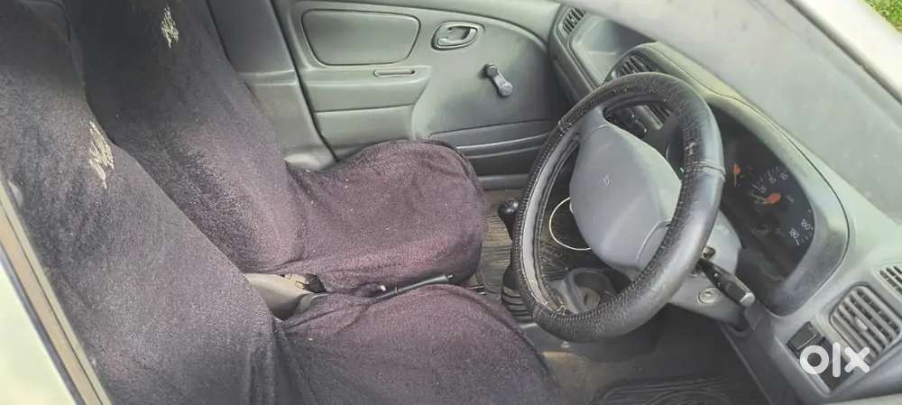 Maruti Suzuki Alto Lxi 2004