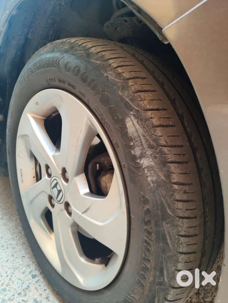 Honda City 2014-2015 I Vtec Vx, 2016, Petrol